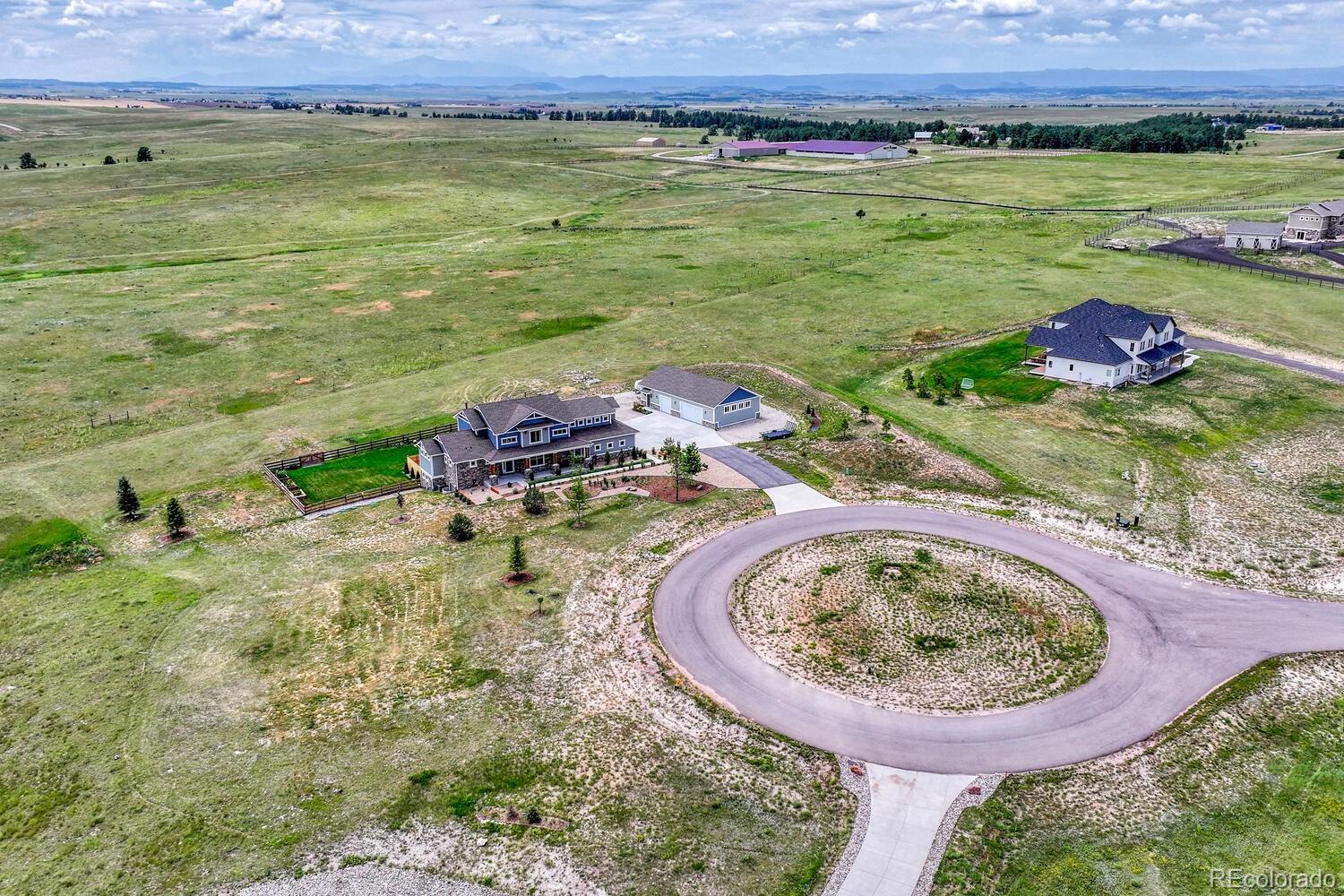 210 High Meadows Loop