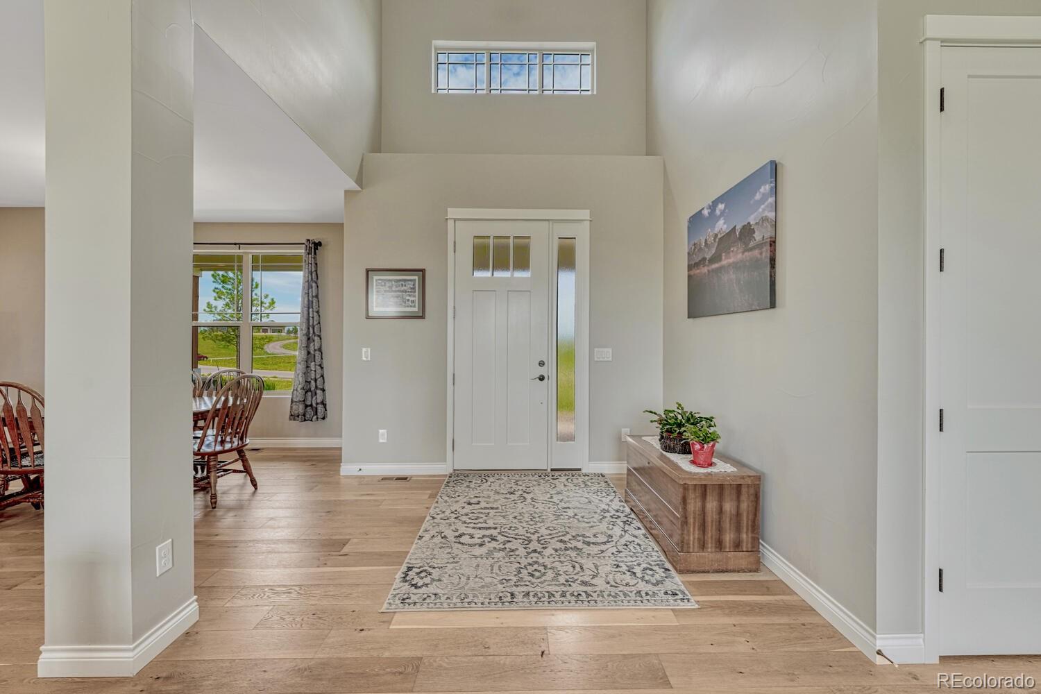 210 High Meadows Loop