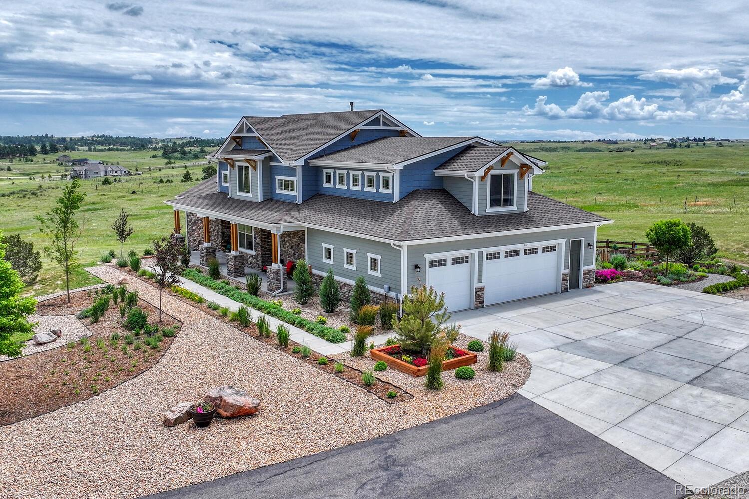 210 High Meadows Loop