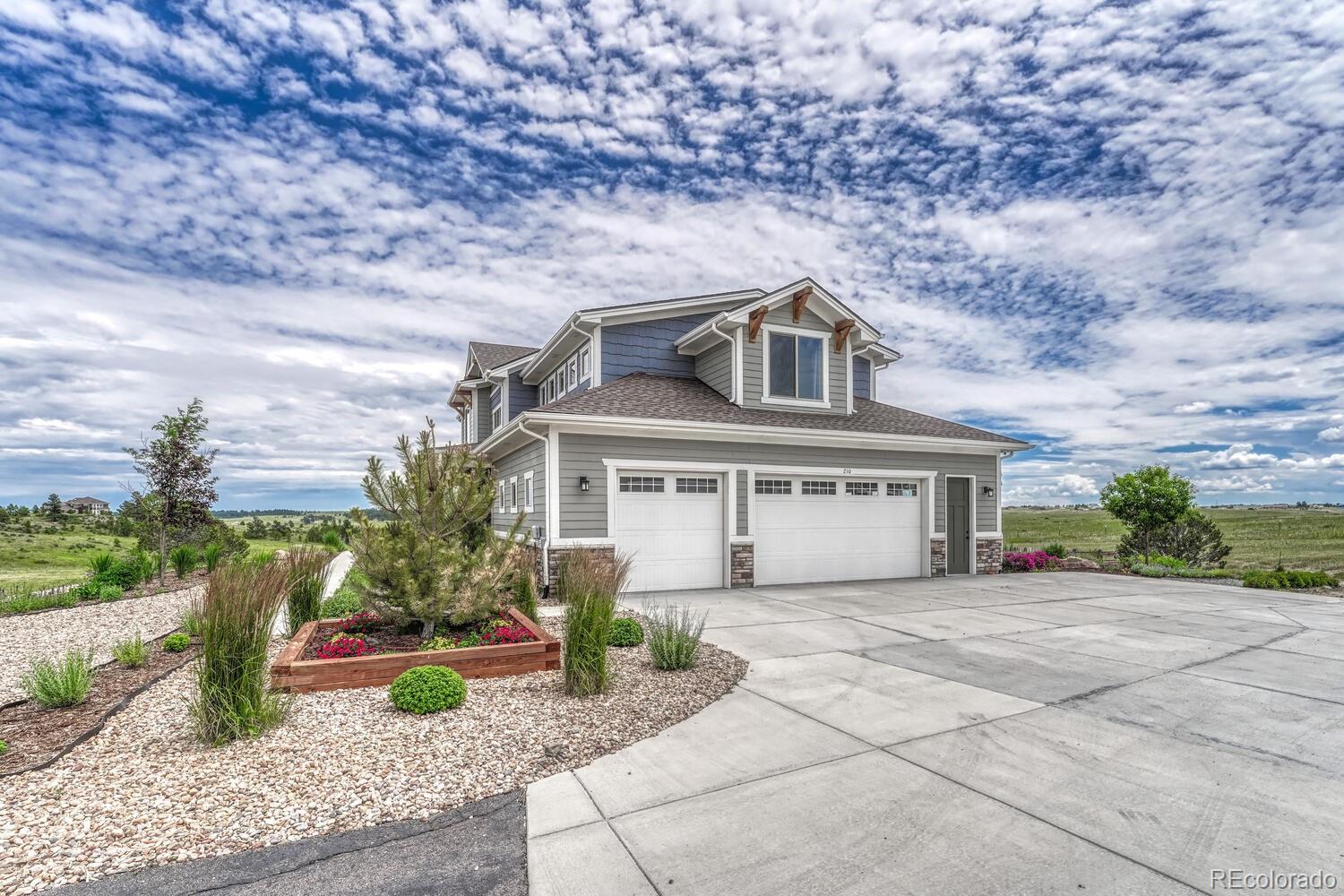 210 High Meadows Loop