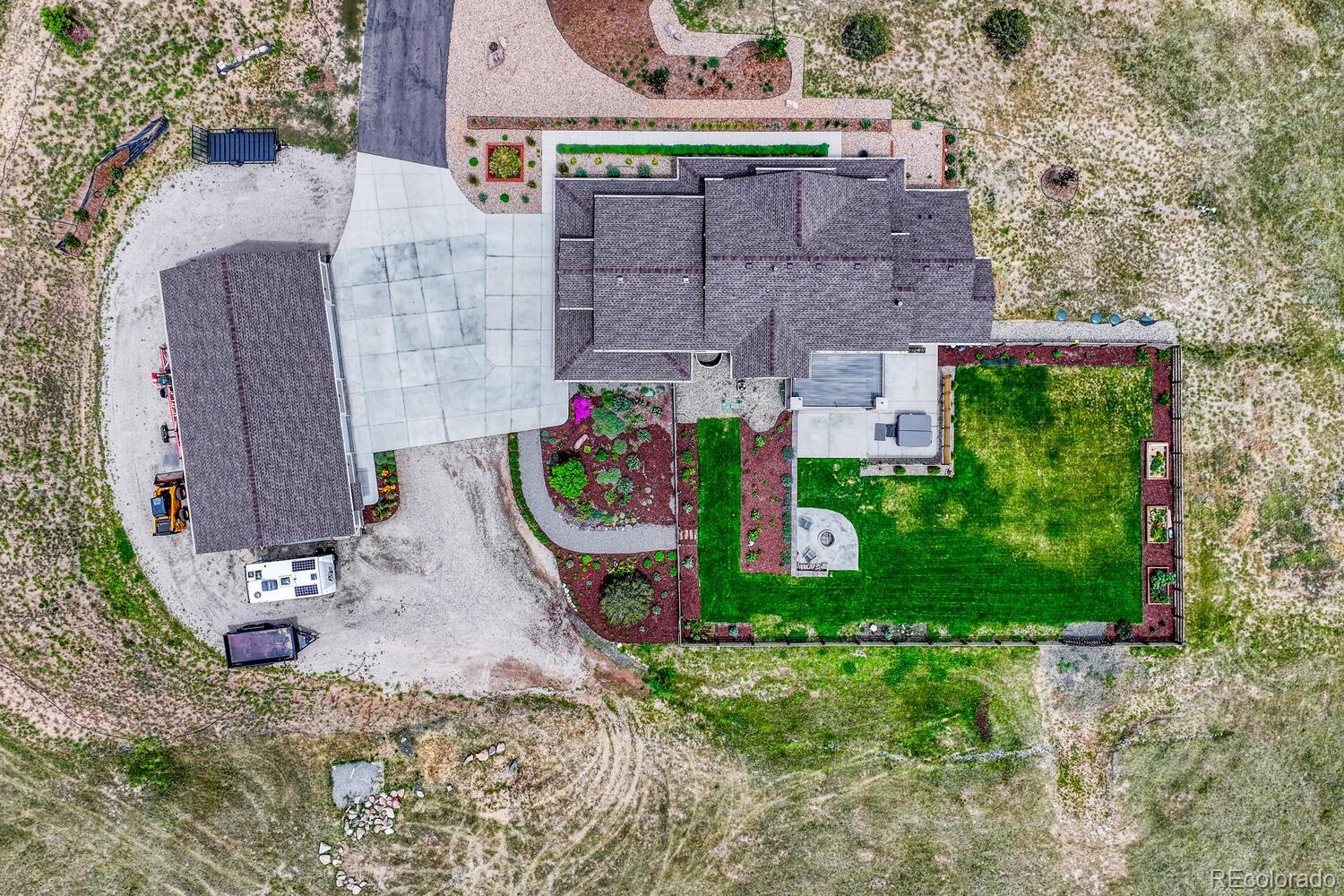 210 High Meadows Loop