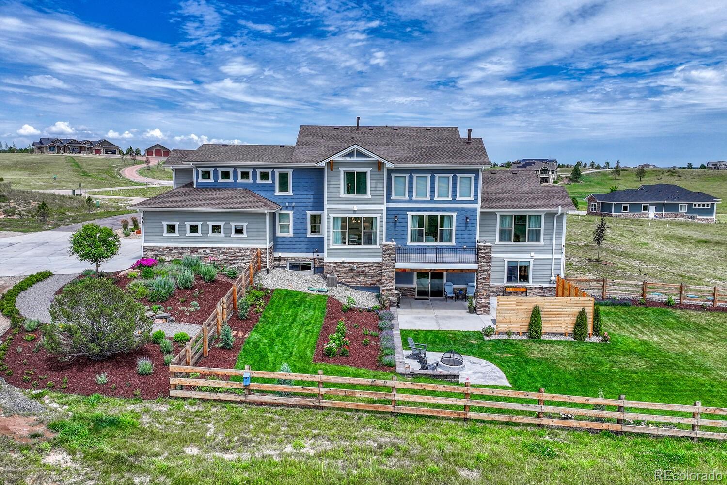 210 High Meadows Loop