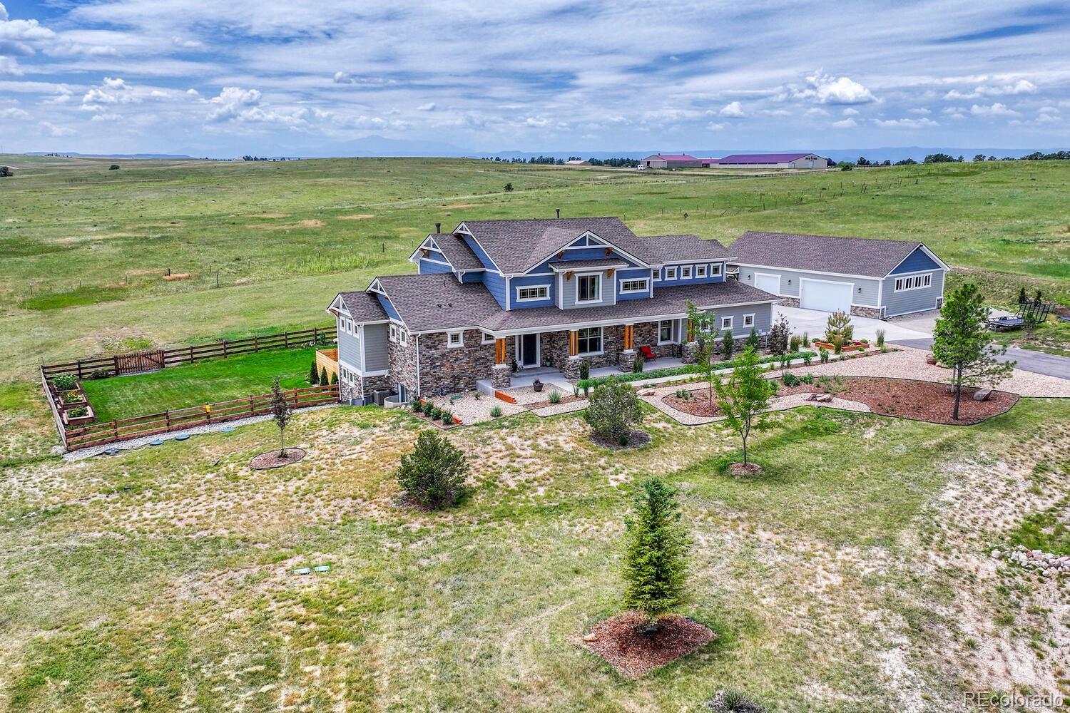 210 High Meadows Loop