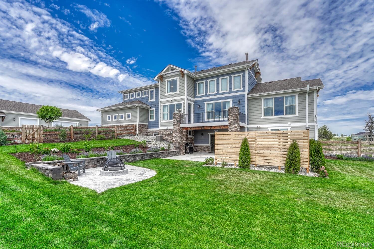 210 High Meadows Loop