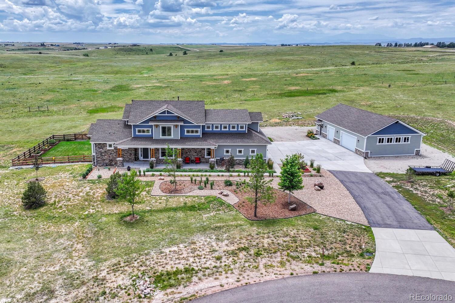 210 High Meadows Loop