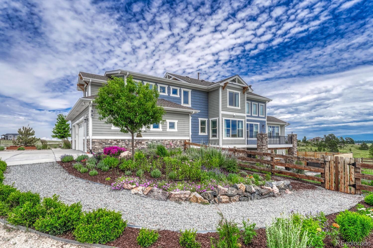 210 High Meadows Loop