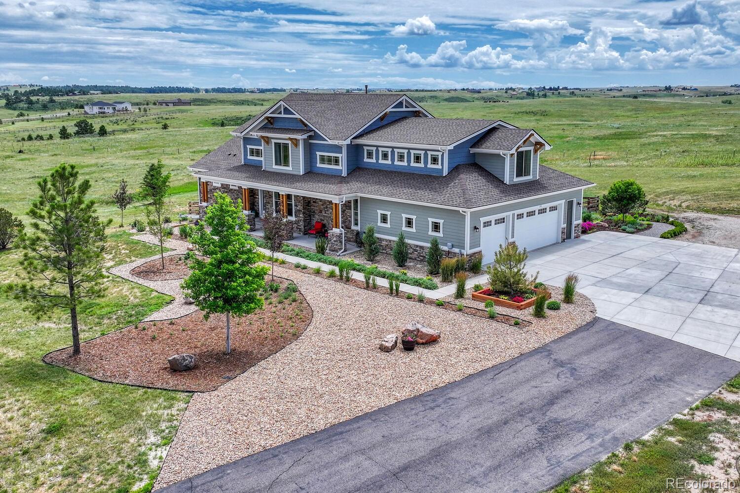 210 High Meadows Loop