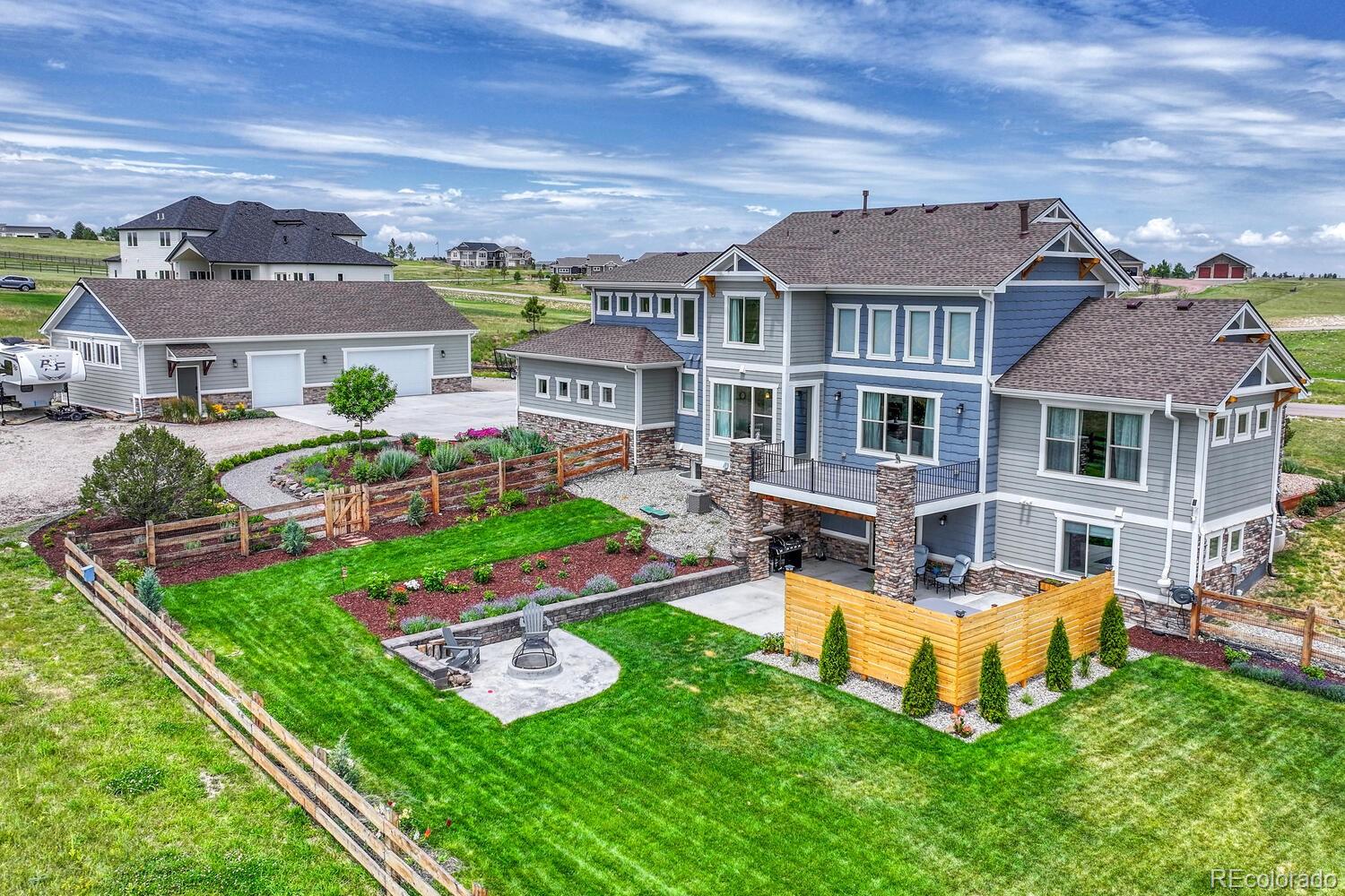 210 High Meadows Loop