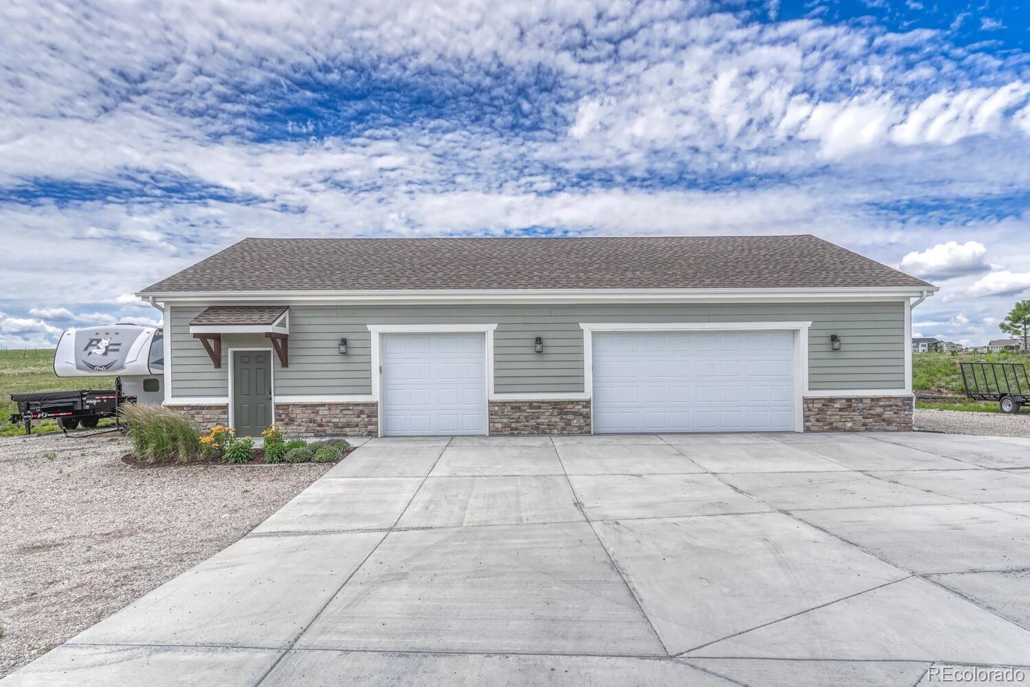 210 High Meadows Loop