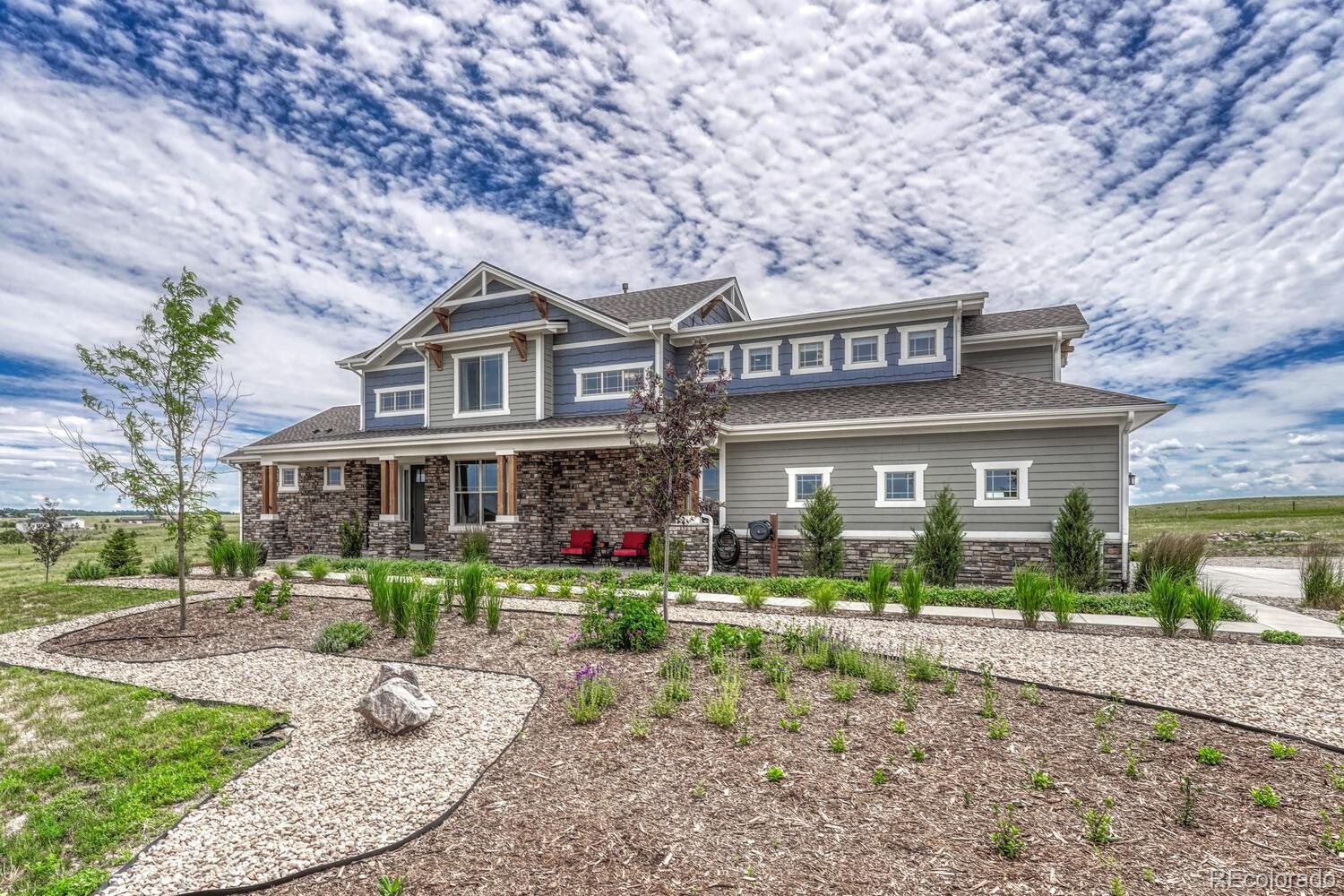 210 High Meadows Loop