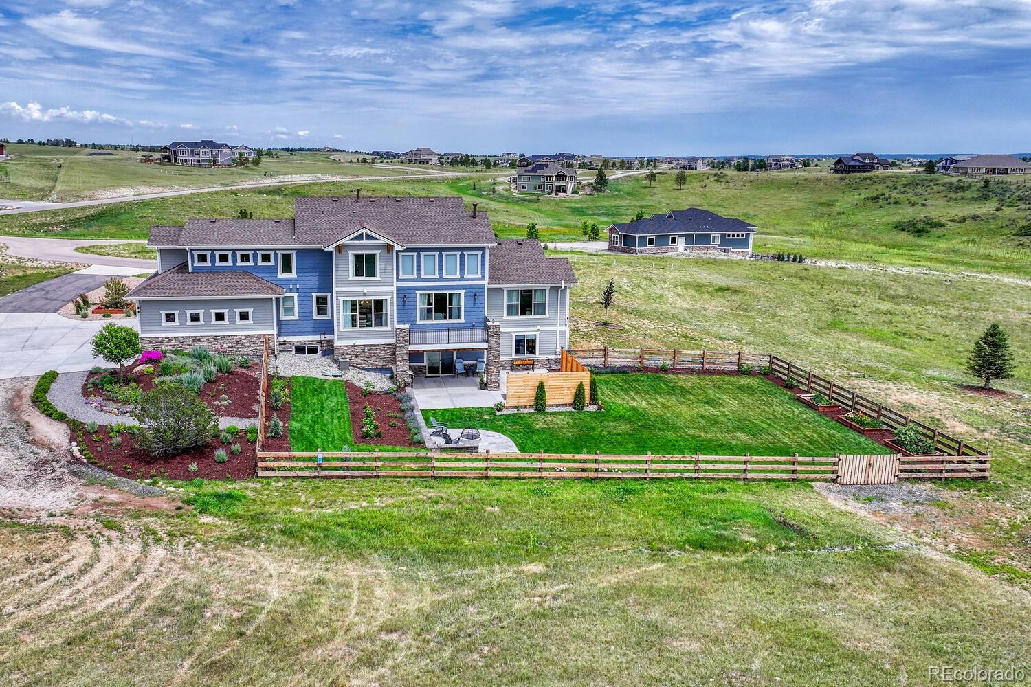 210 High Meadows Loop