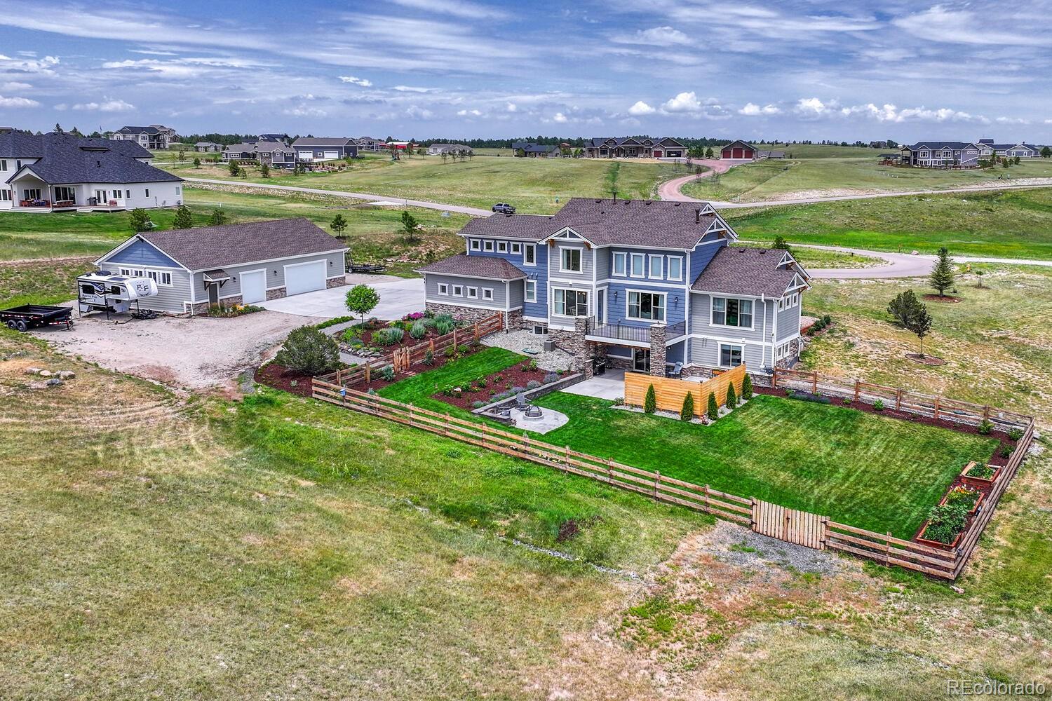 210 High Meadows Loop