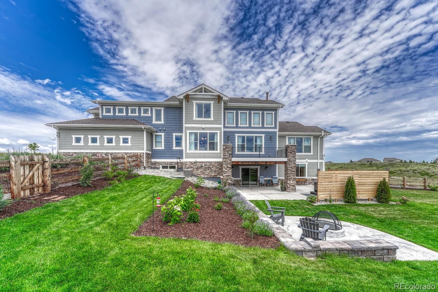 210 High Meadows Loop