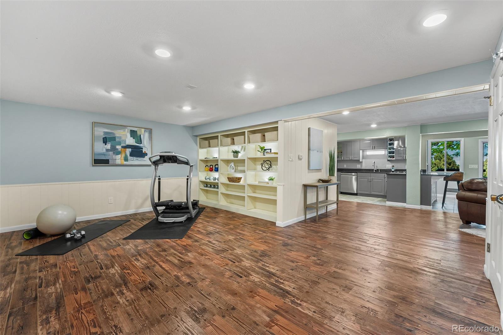 6451 Crestbrook Drive