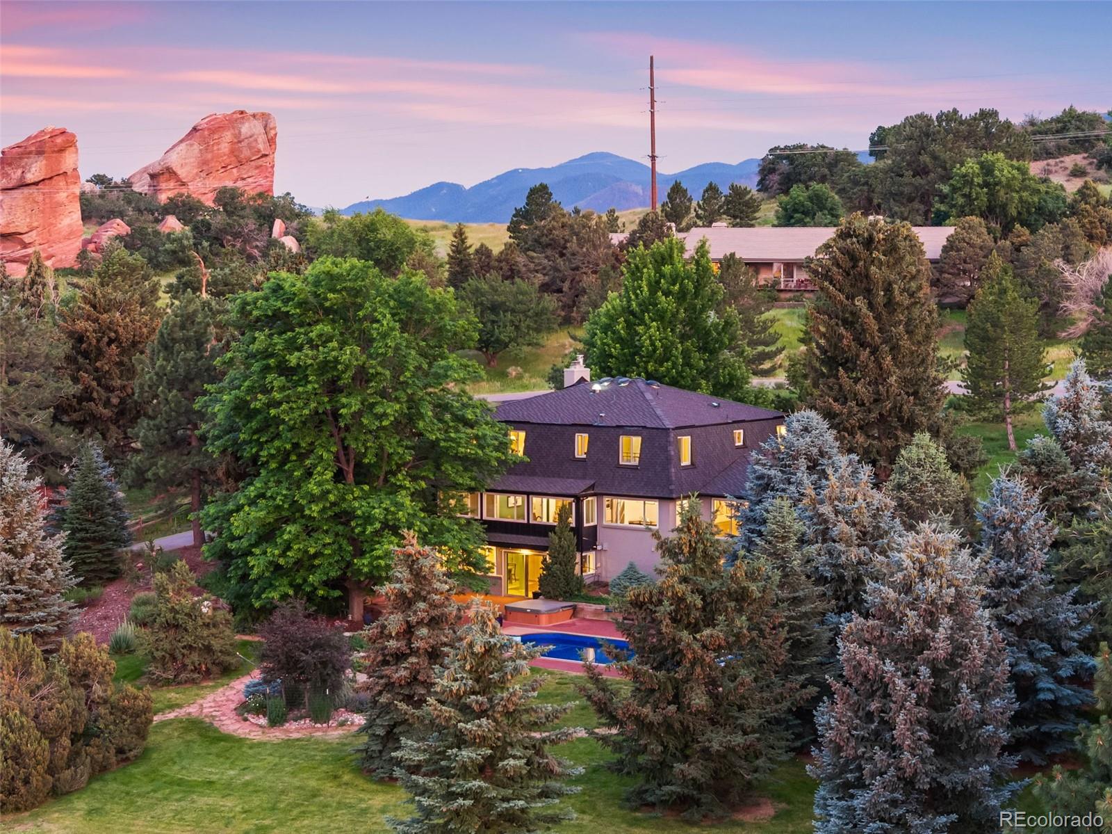 6451 Crestbrook Drive