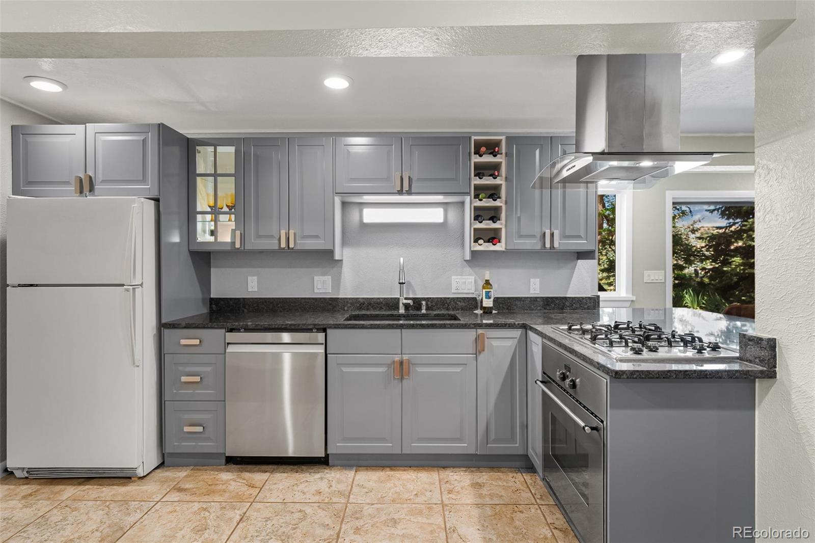 6451 Crestbrook Drive