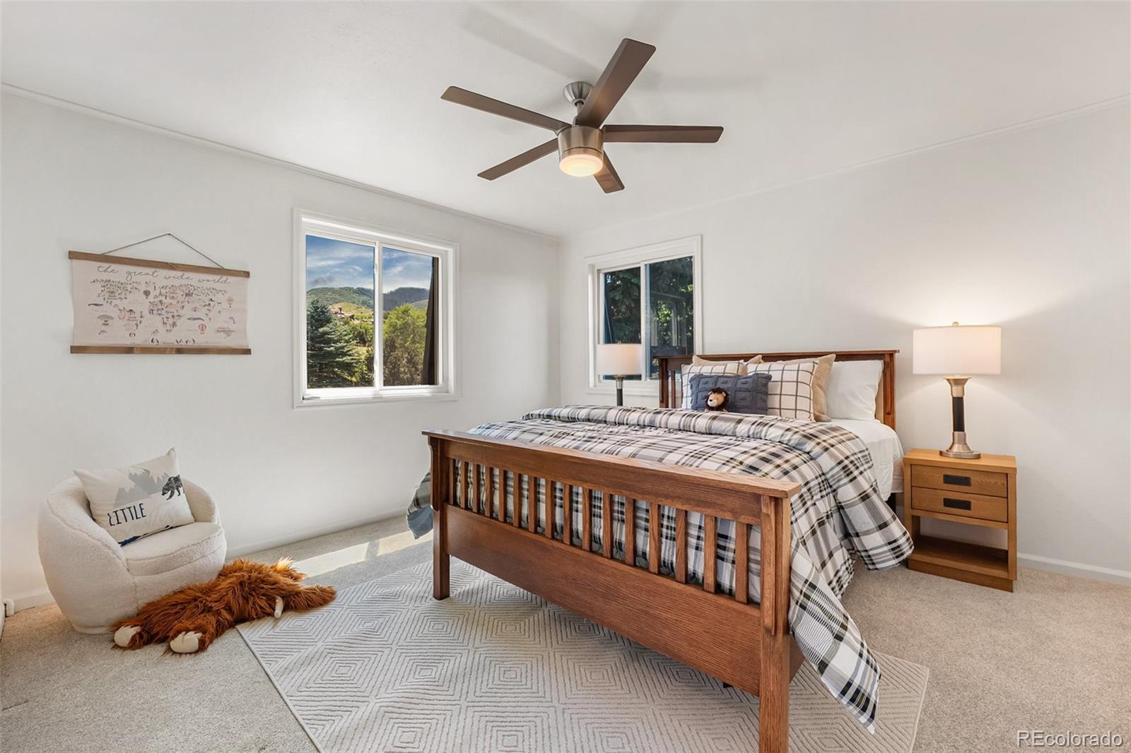 6451 Crestbrook Drive