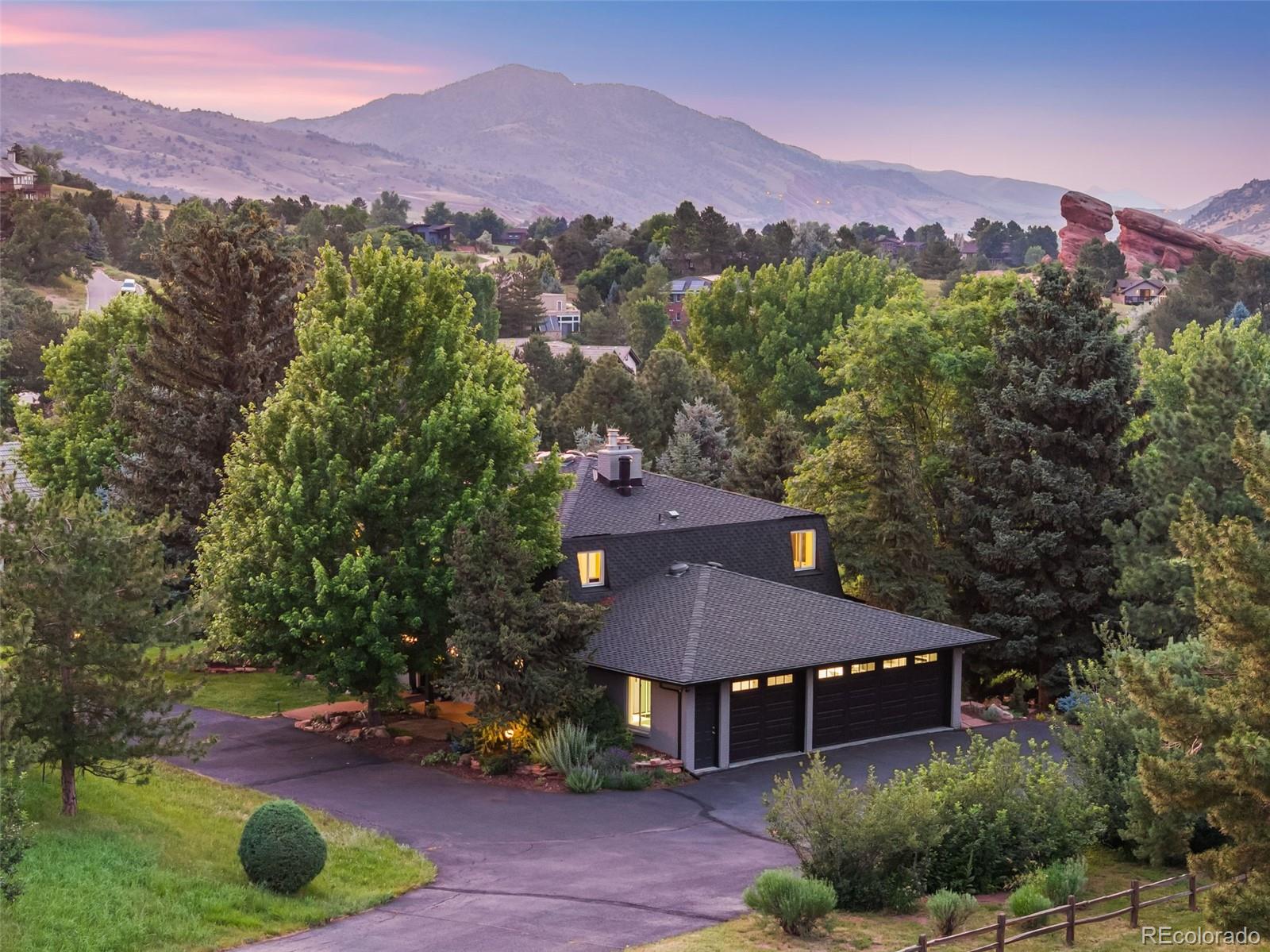 6451 Crestbrook Drive