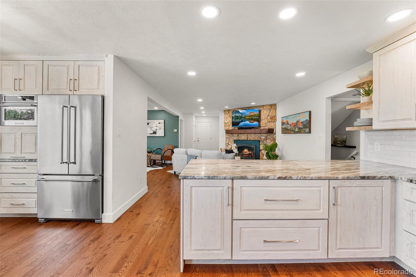 6451 Crestbrook Drive