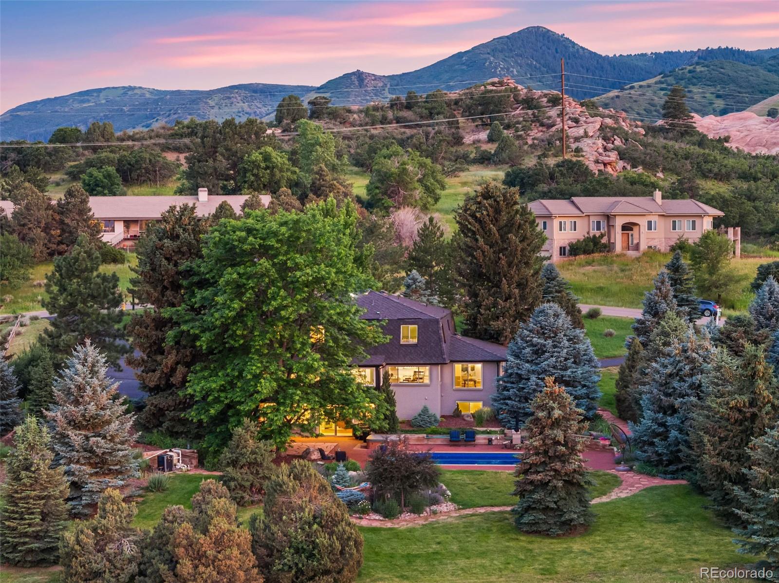 6451 Crestbrook Drive