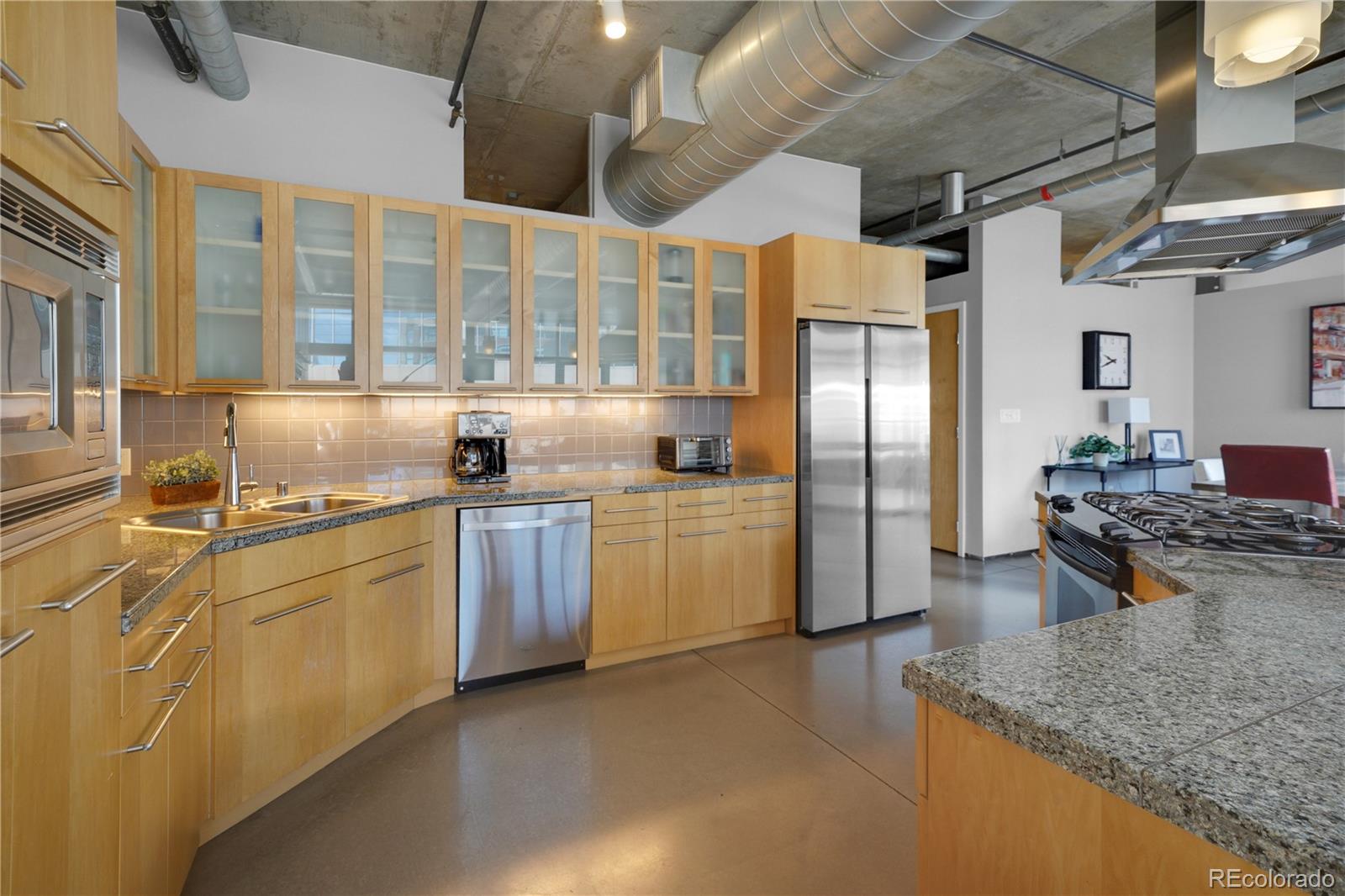 2100 16th Street Unit: 311