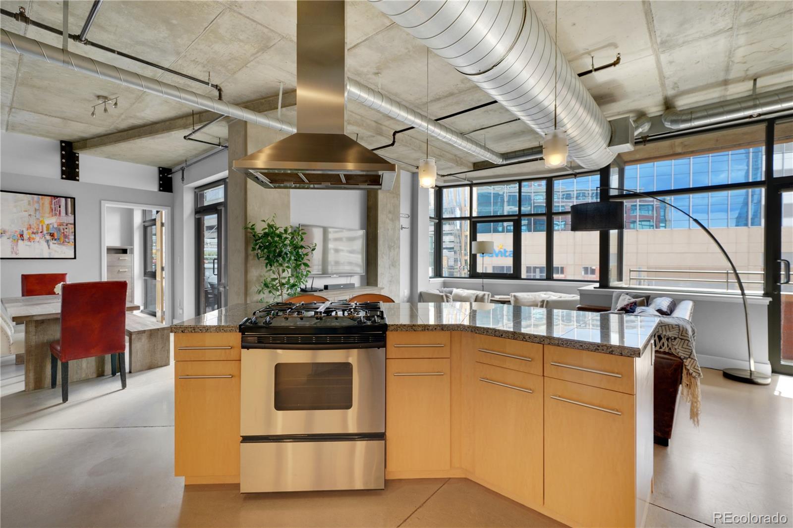 2100 16th Street Unit: 311