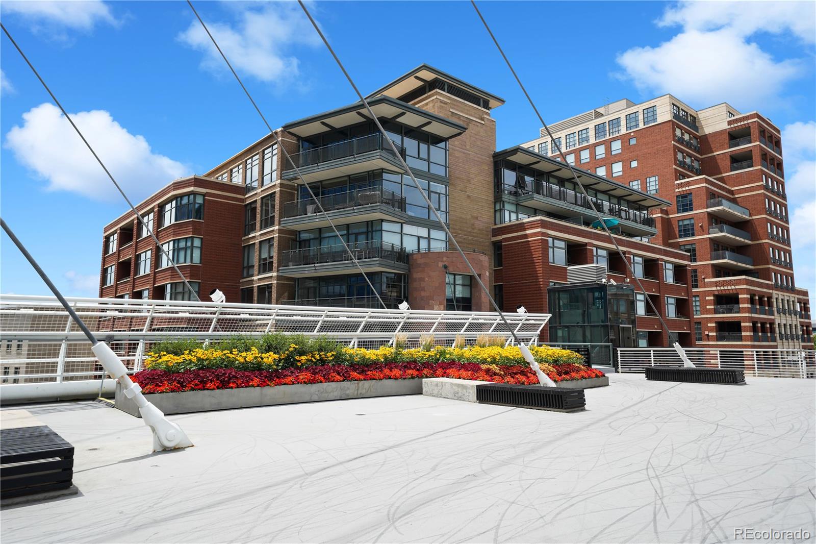 2100 16th Street Unit: 311