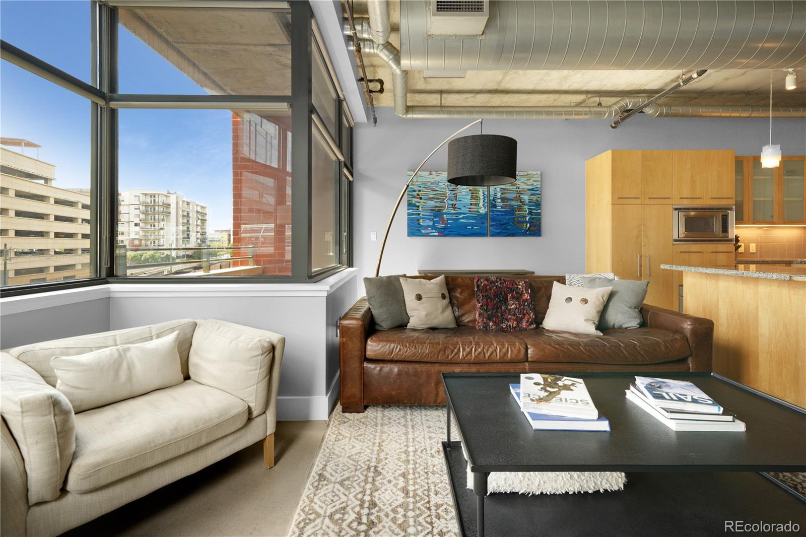 2100 16th Street Unit: 311