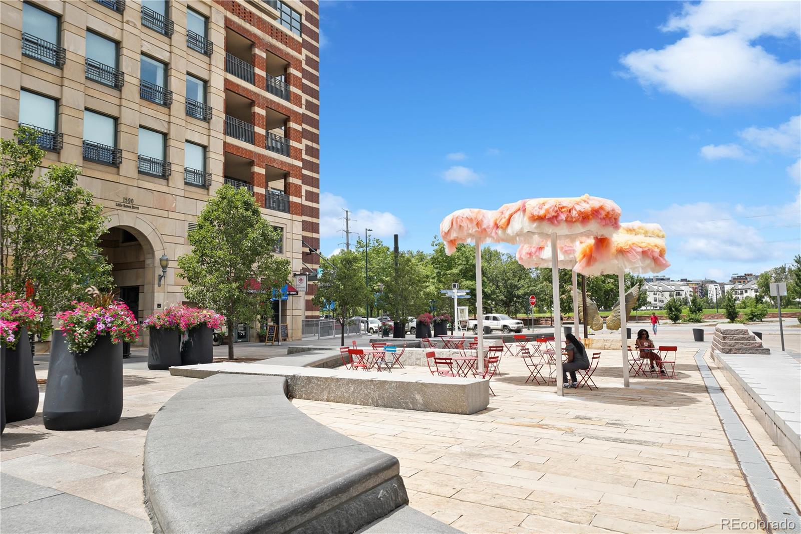 2100 16th Street Unit: 311