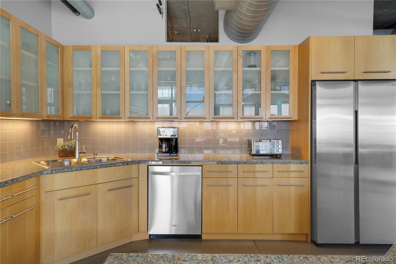 2100 16th Street Unit: 311