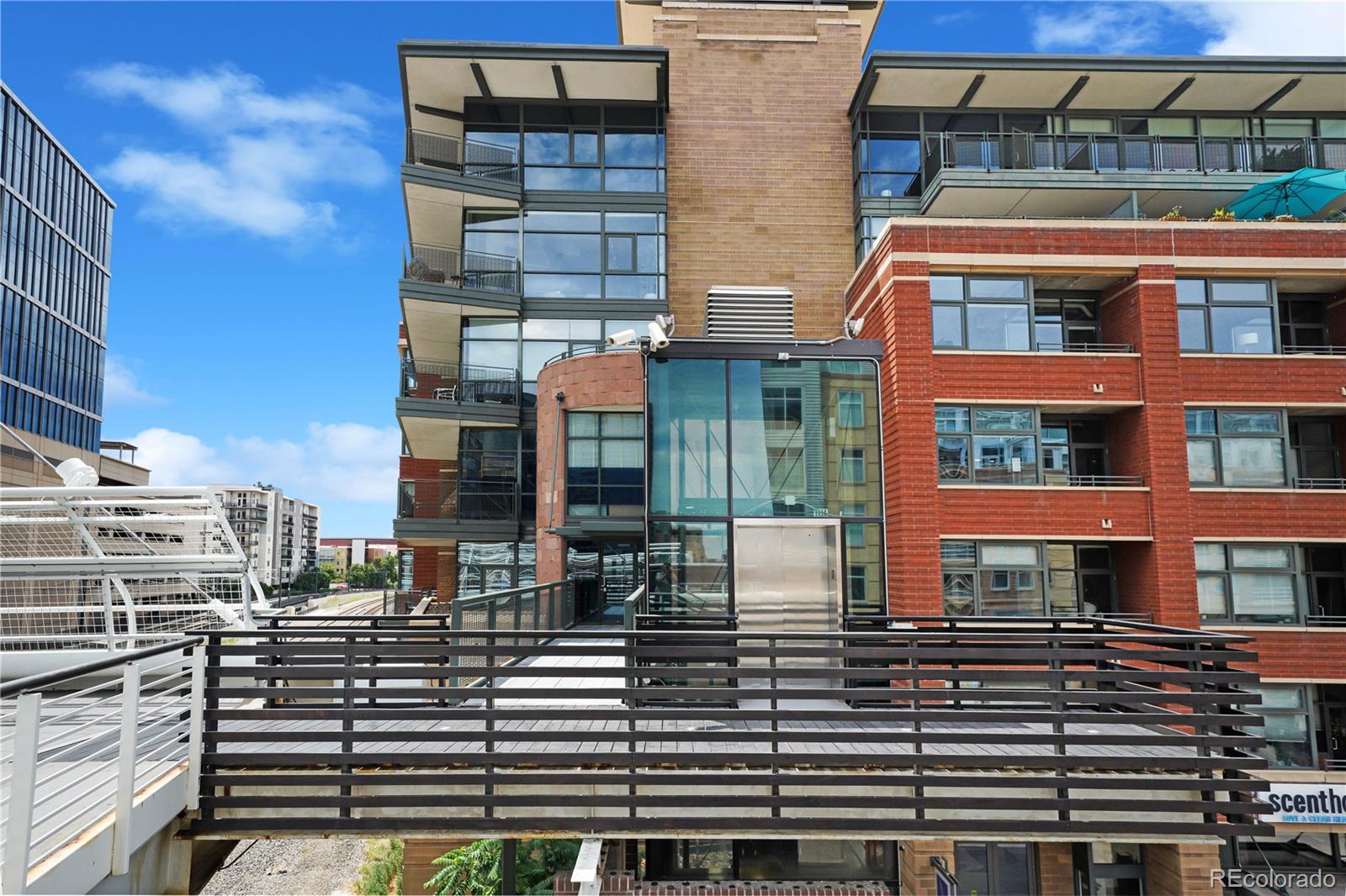 2100 16th Street Unit: 311