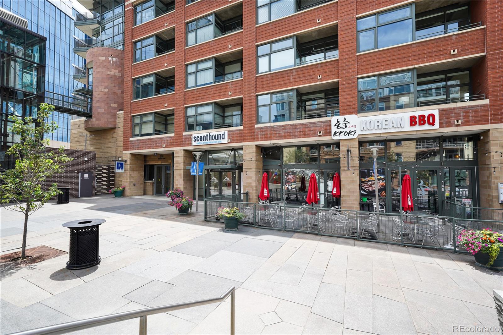 2100 16th Street Unit: 311