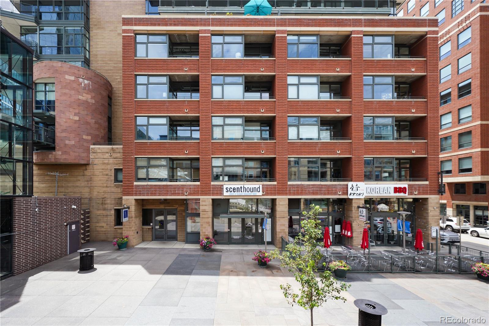 2100 16th Street Unit: 311