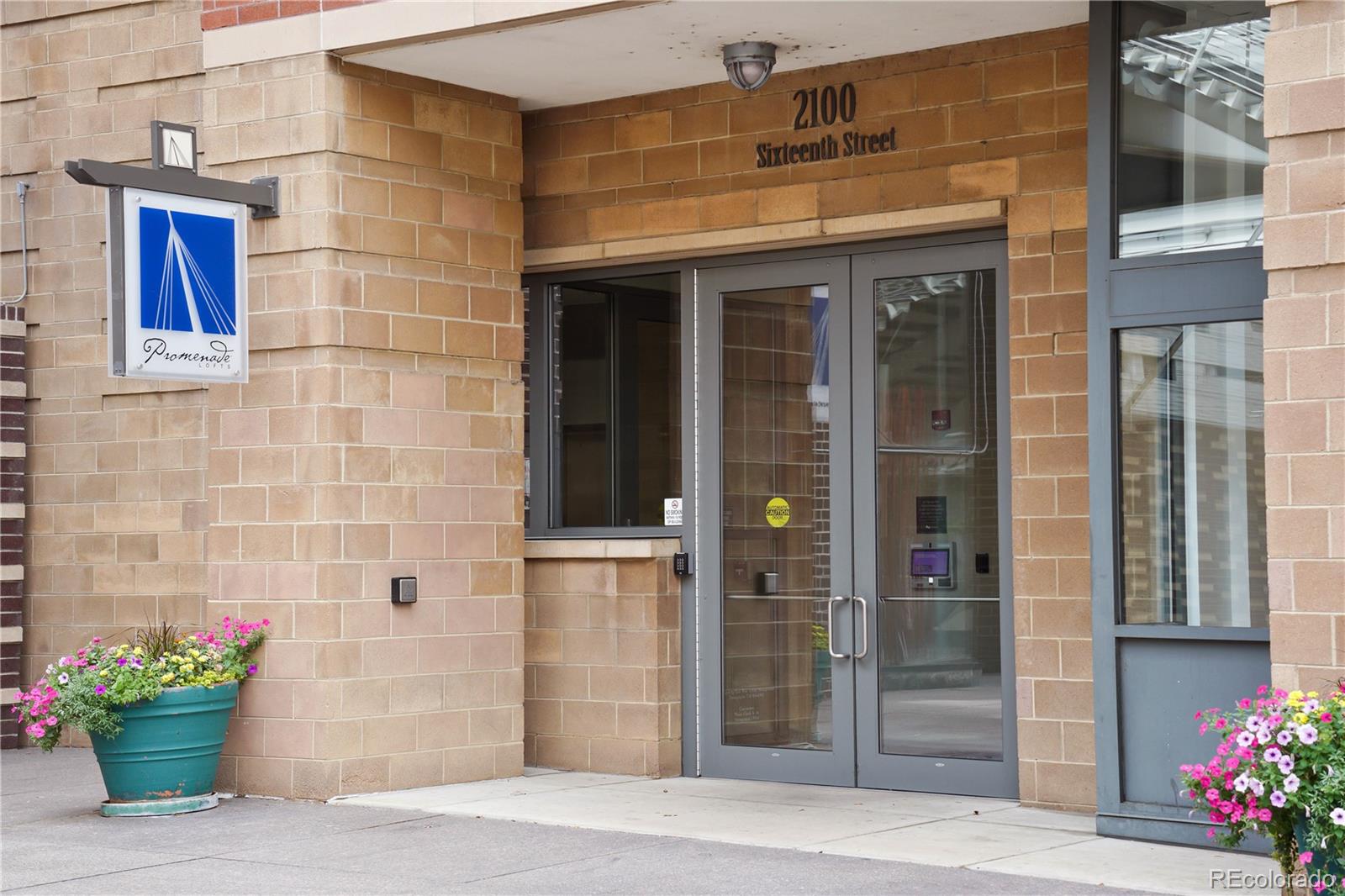 2100 16th Street Unit: 311