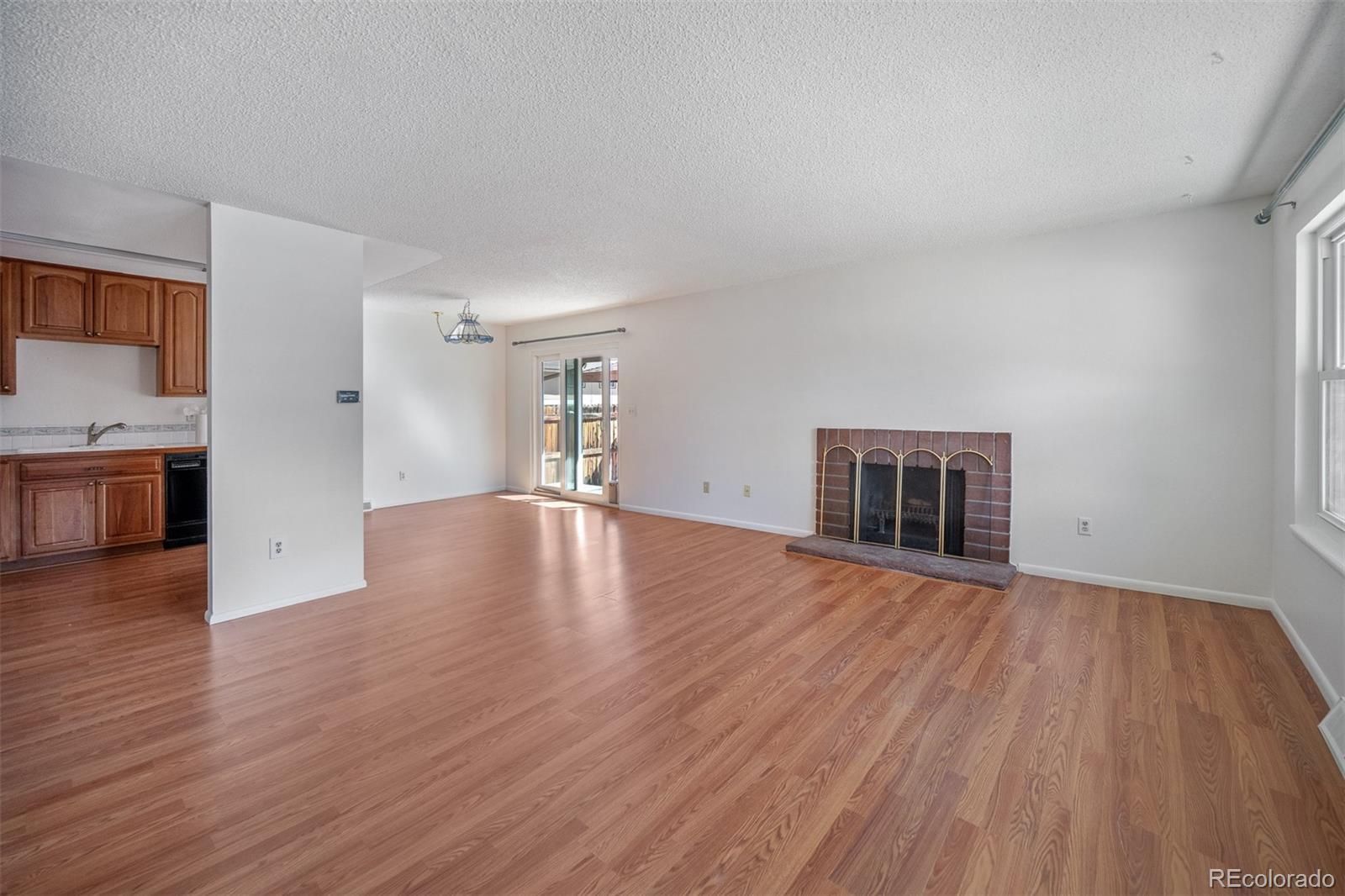 3780 S Fairplay Way