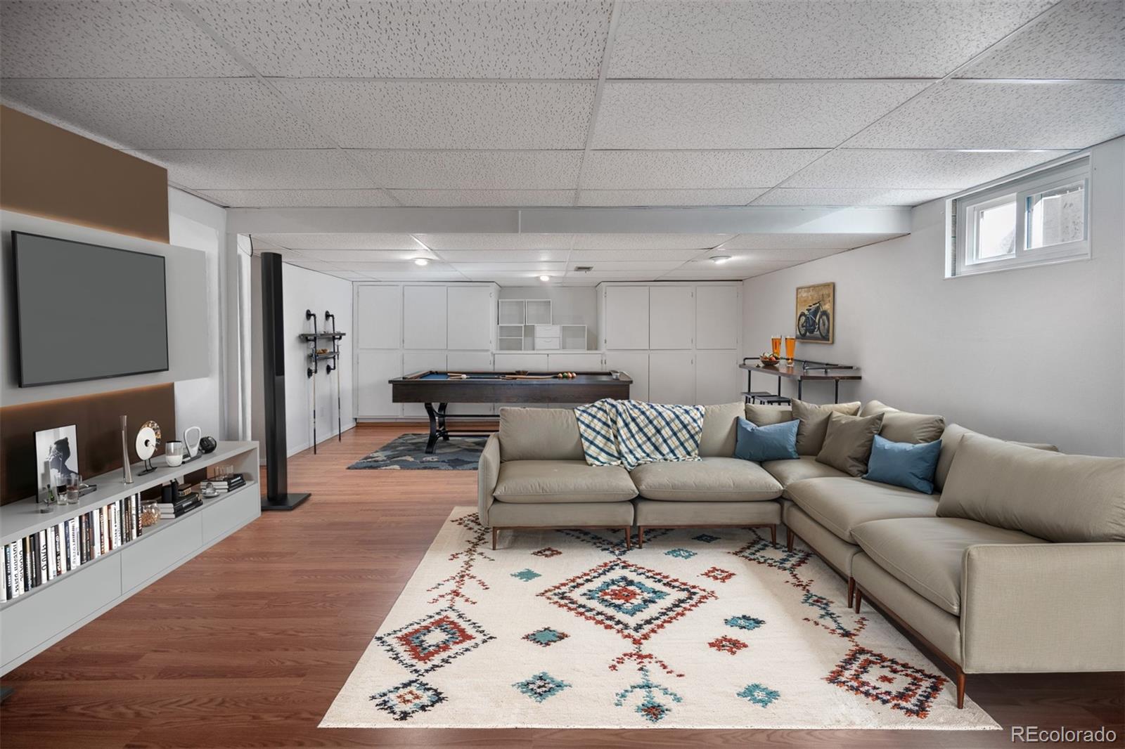 3780 S Fairplay Way