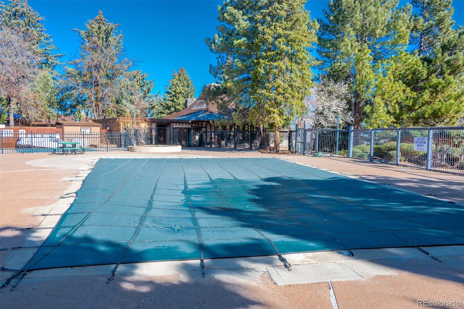 3780 S Fairplay Way