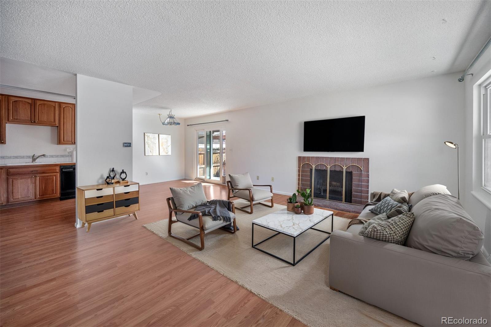 3780 S Fairplay Way