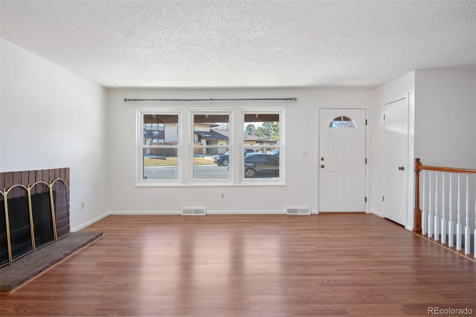3780 S Fairplay Way
