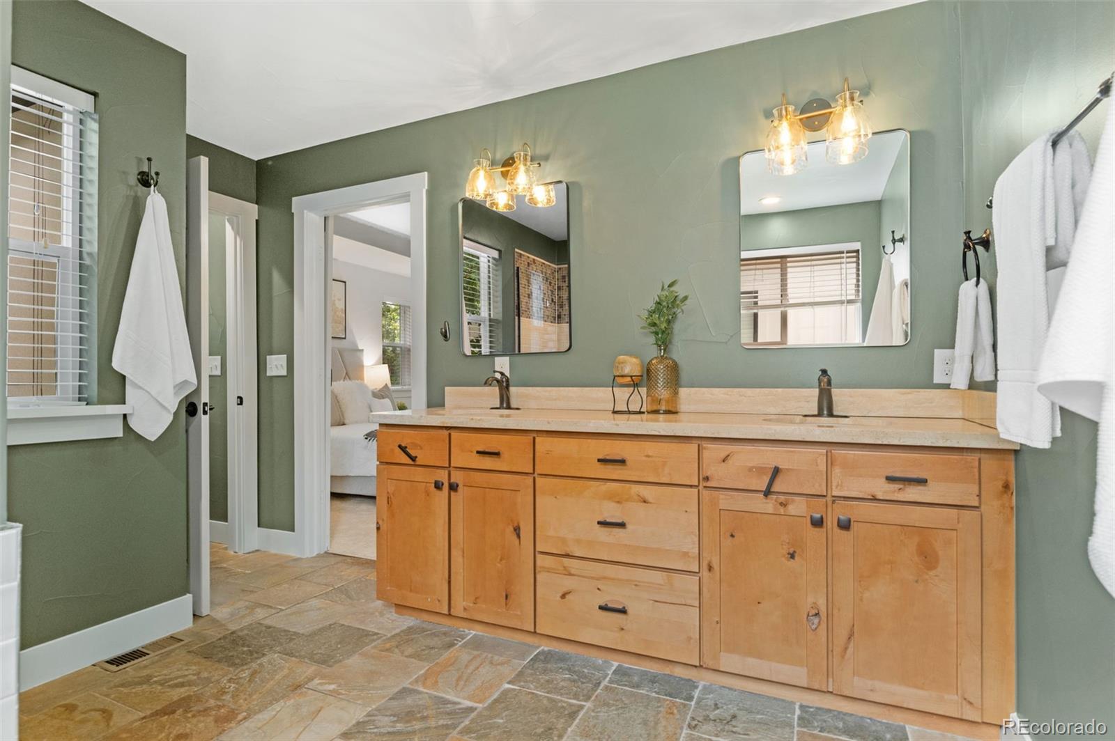 1728 S Marion Street