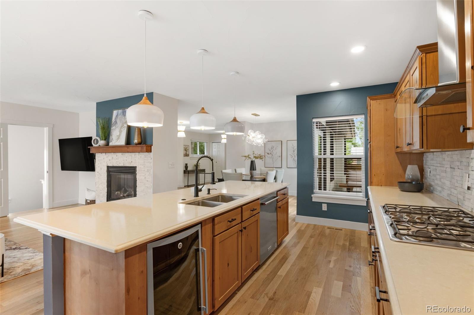 1728 S Marion Street