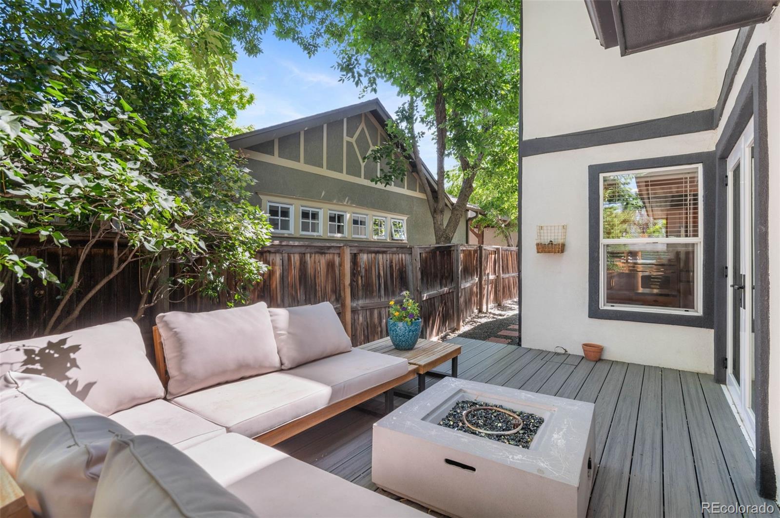 1728 S Marion Street