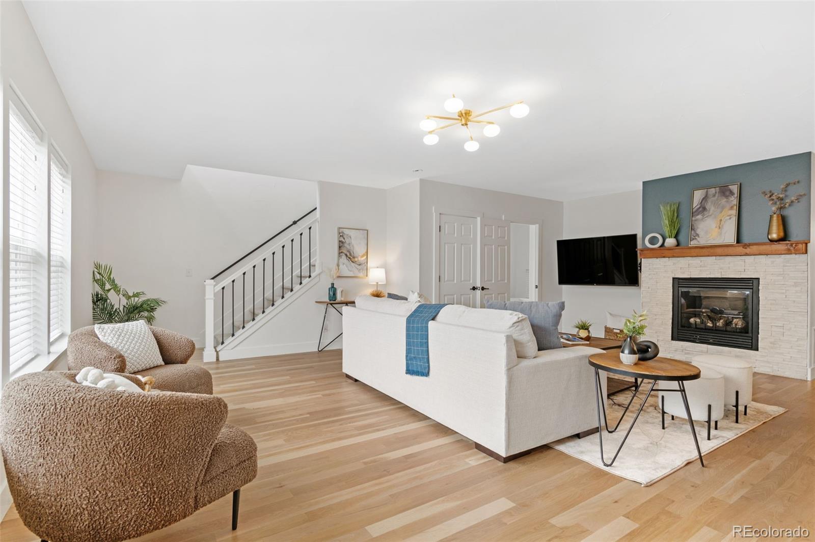 1728 S Marion Street