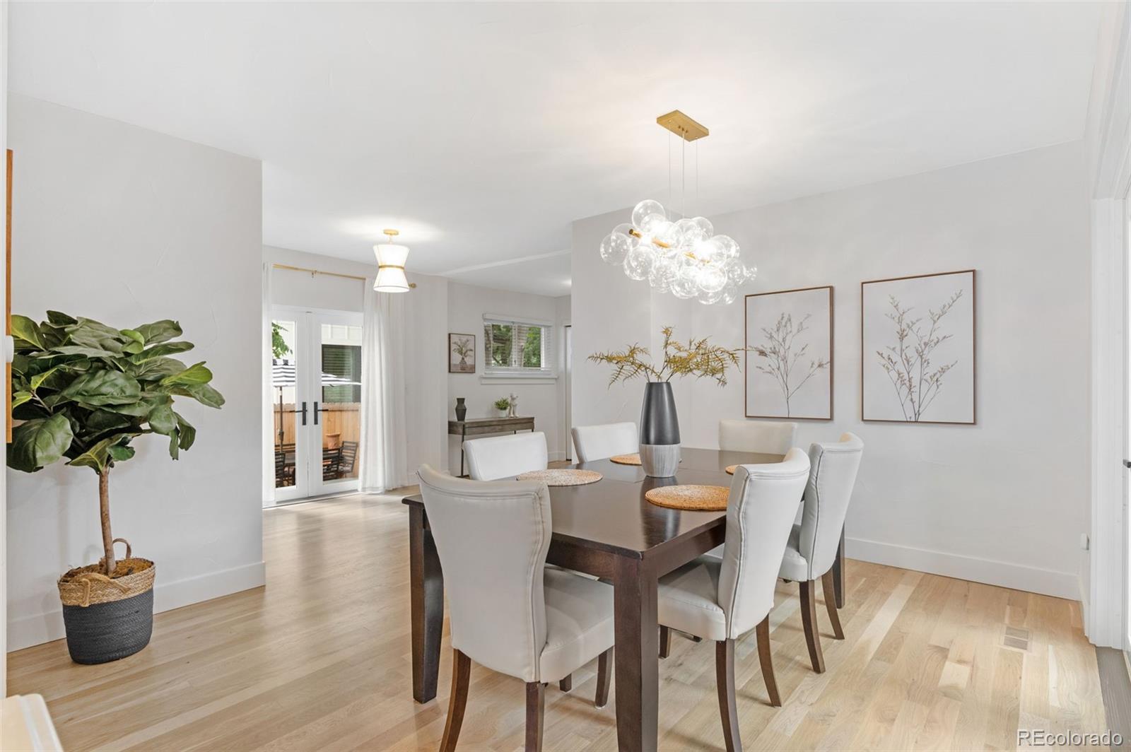 1728 S Marion Street