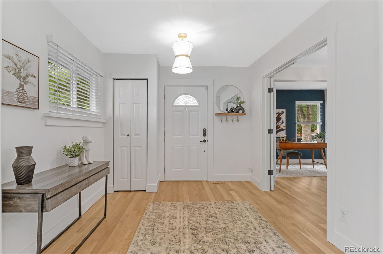 1728 S Marion Street