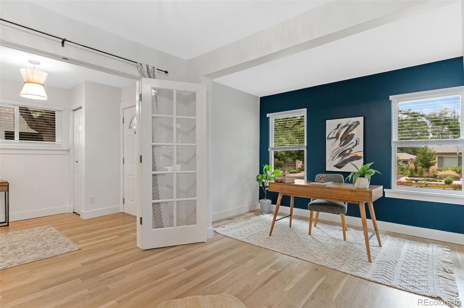 1728 S Marion Street