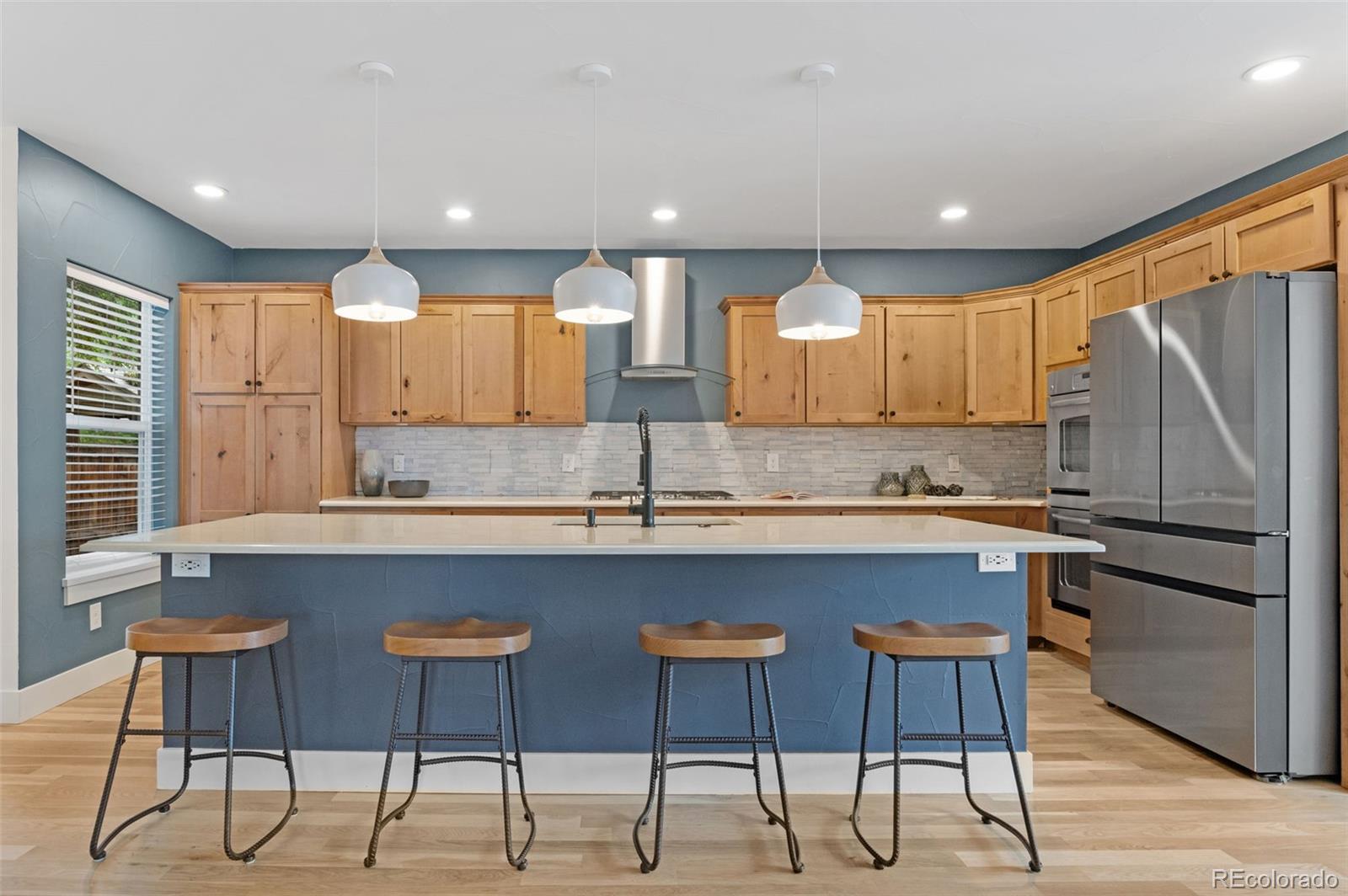 1728 S Marion Street