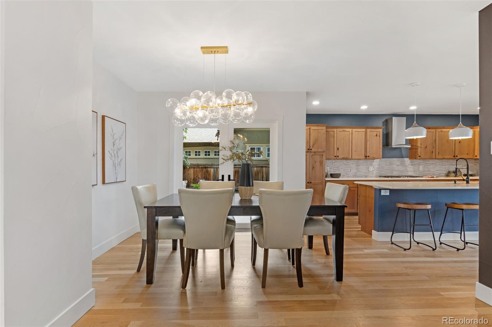 1728 S Marion Street