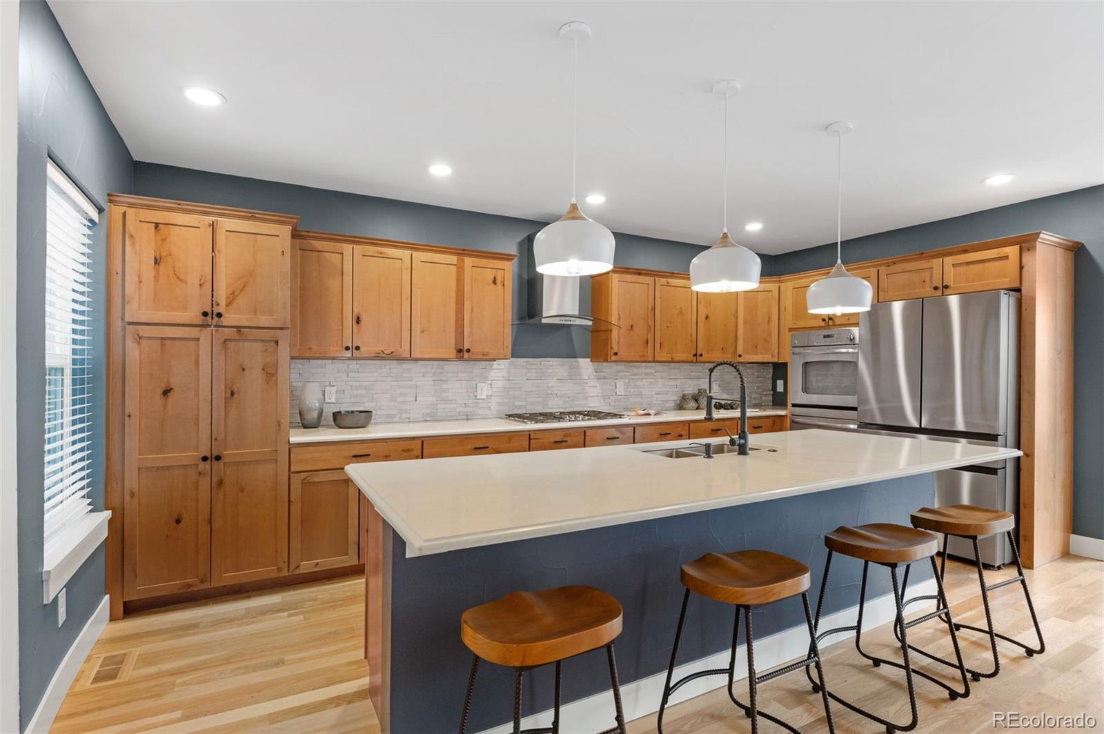 1728 S Marion Street