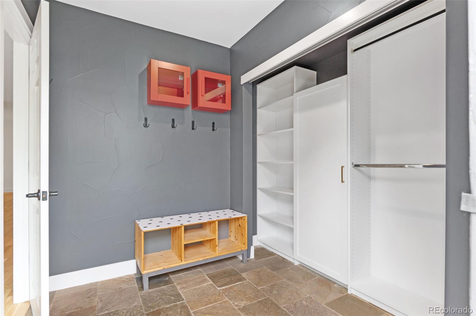 1728 S Marion Street